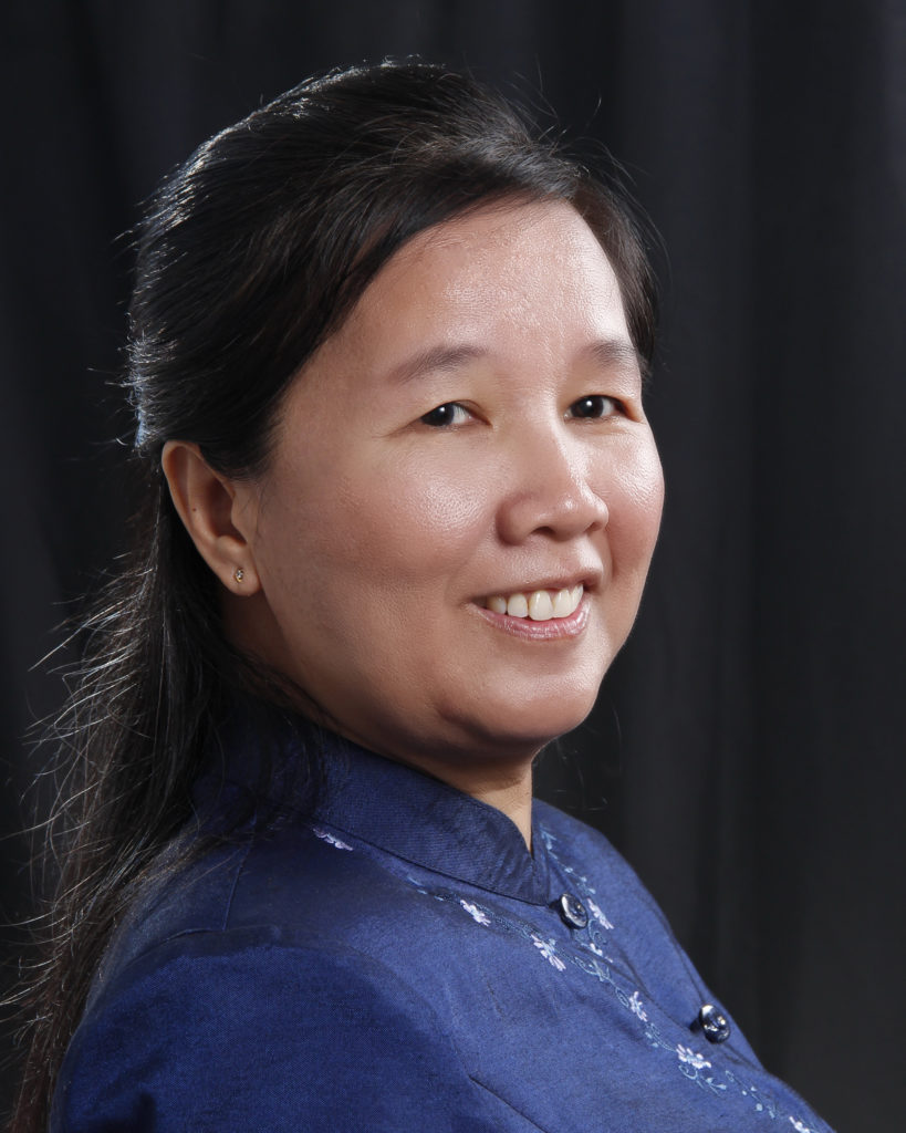 Somchit Srimoon